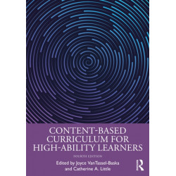 Content-Based Curriculum for Advanced Learners