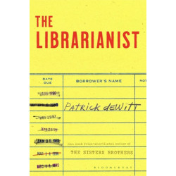 The Librarianist