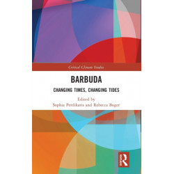 Barbuda: Changing Times, Changing Tides