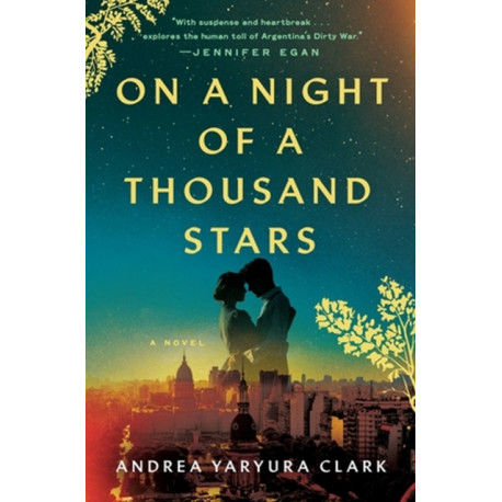 On a Night of a Thousand Stars