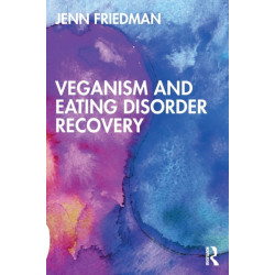 Veganism and Eating Disorder Recovery