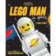 LEGO Man in Space: A True Story