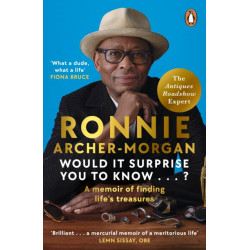 Would It Surprise You To Know…?