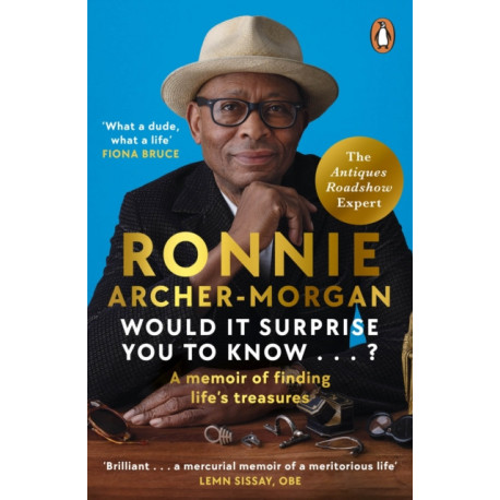 Would It Surprise You To Know…?