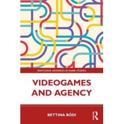 Videogames and Agency