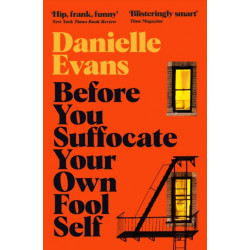 Before You Suffocate Your Own Fool Self