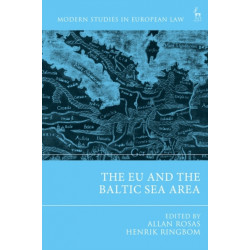 The EU and the Baltic Sea Area