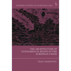 The Architecture of Fundamental Rights in the European Union