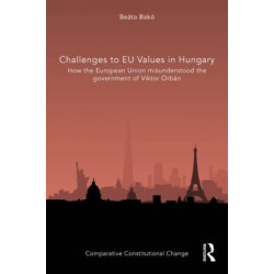 Challenges to EU Values in Hungary: How the European Union Misunderstood the Government of Viktor Orban
