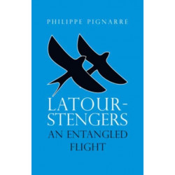 Latour-Stengers: An Entangled Flight