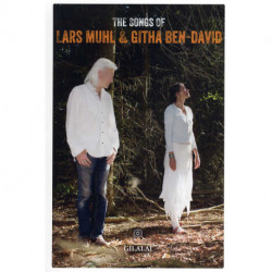 The Songs of Lars Muhl & Githa Ben-David