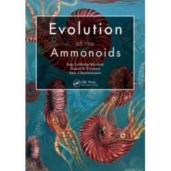 Evolution of the Ammonoids