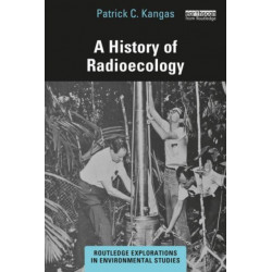 A History of Radioecology