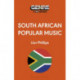 South African Popular Music
