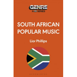 South African Popular Music