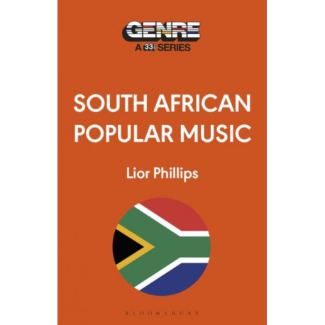 South African Popular Music