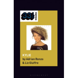 Kylie Minogue's Kylie