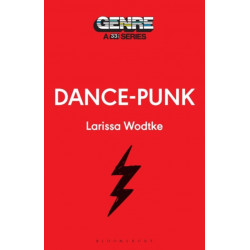 Dance-Punk