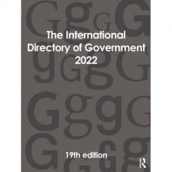 The International Directory of Government 2022