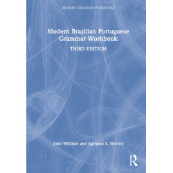 Modern Brazilian Portuguese Grammar Workbook