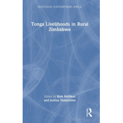 Tonga Livelihoods in Rural Zimbabwe