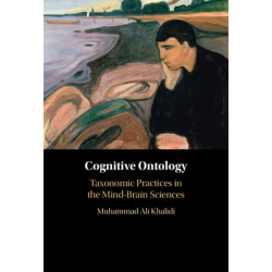 Cognitive Ontology: Taxonomic Practices in the Mind-Brain Sciences