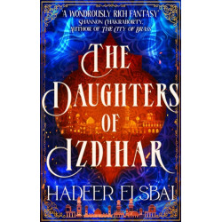 The Daughters of Izdihar