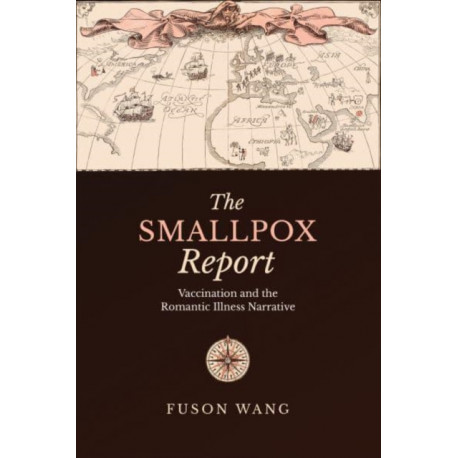 The Smallpox Report: Vaccination and the Romantic Illness Narrative