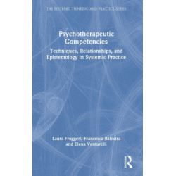 Psychotherapeutic Competencies: Techniques, Relationships, and Epistemology in Systemic Practice