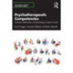 Psychotherapeutic Competencies: Techniques, Relationships, and Epistemology in Systemic Practice