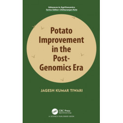 Potato Improvement in the Post-Genomics Era
