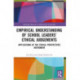 Empirical Understanding of School Leaders’ Ethical Judgements: Applications of the Ethical Perspectives Instrument