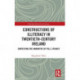 Constructions of Illiteracy in Twentieth-Century Ireland: Contesting the Narrative of Full Literacy