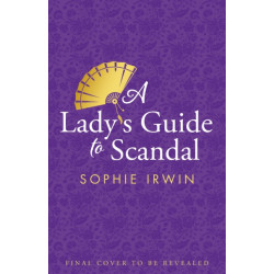 A Lady’s Guide to Scandal