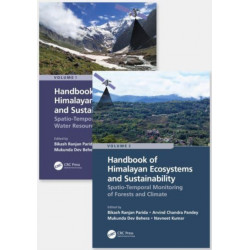 Handbook of Himalayan Ecosystems and Sustainability, Two Volume Set