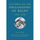 Lectures on the Philosophy of Right, 1819-1820