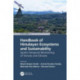 Handbook of Himalayan Ecosystems and Sustainability, Volume 1: Spatio-Temporal Monitoring of Forests and Climate
