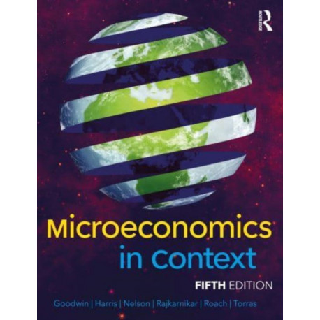 Microeconomics in Context