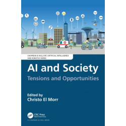 AI and Society: Tensions and Opportunities