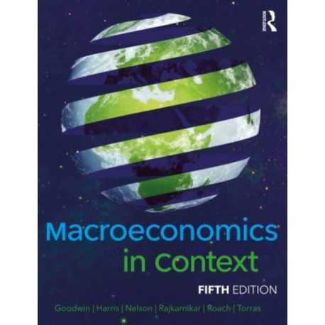 Macroeconomics in Context