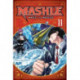 Mashle: Magic and Muscles, Vol. 11: Mash Burnedead And The God Of Water