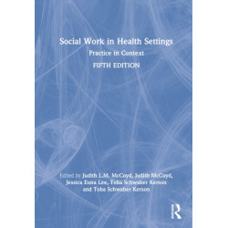 Social Work in Health Settings: Practice in Context