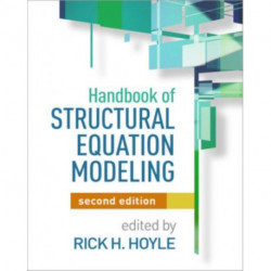 Handbook of Structural Equation Modeling, Second Edition