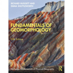 Fundamentals of Geomorphology