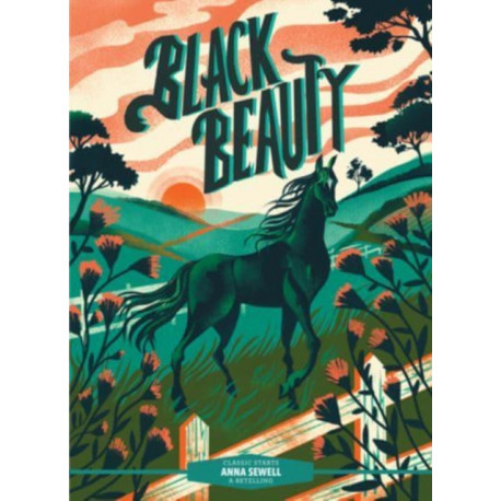Classic Starts®: Black Beauty