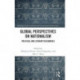 Global Perspectives on Nationalism: Political and Literary Discourses