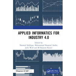 Applied Informatics for Industry 4.0
