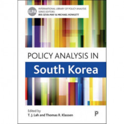 Policy Analysis in South Korea