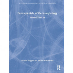 Fundamentals of Geomorphology