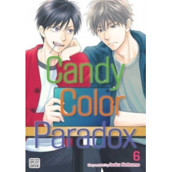 Candy Color Paradox, Vol. 6